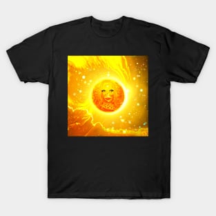 Solar Flare T-Shirt